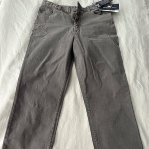 Boys Vineyard Vine pants size 16